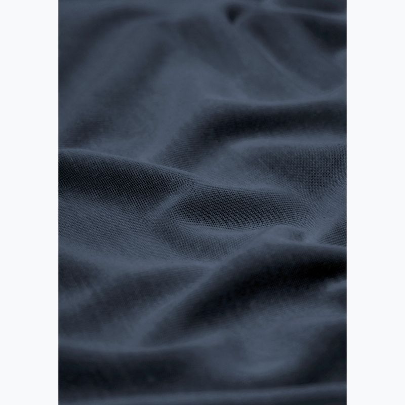 Koszulka trekkingowa damska Jack Wolfskin Vonnan midnight sky 7