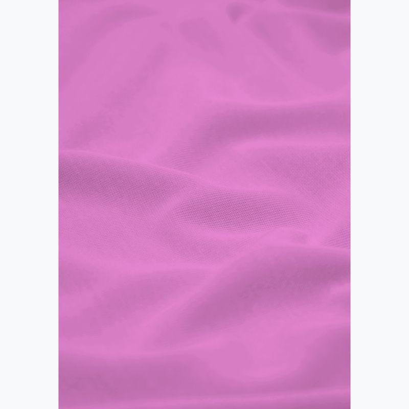 Koszulka trekkingowa damska Jack Wolfskin Vonnan foxglove 7