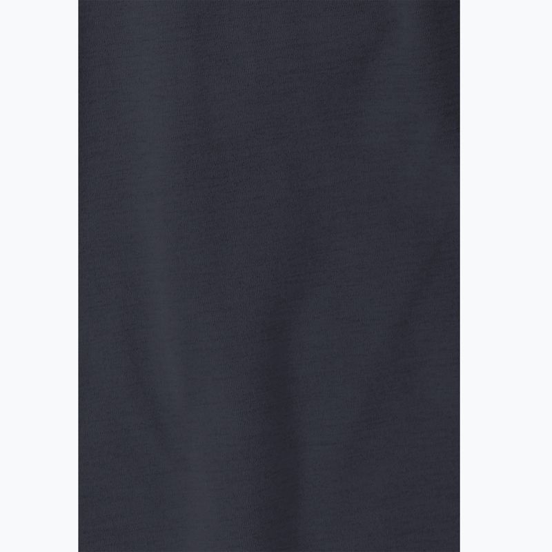 Koszulka trekkingowa damska Jack Wolfskin Travel T dark navy 7