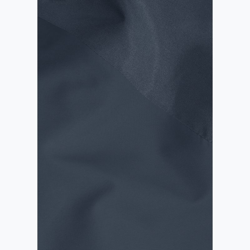 Kurtka przeciwdeszczowa damska Jack Wolfskin Wildbound 2L midnight sky 10