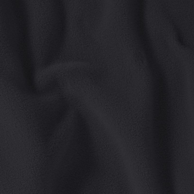 Bluza polarowa damska Jack Wolfskin Taunus 100 Full Zip black 9