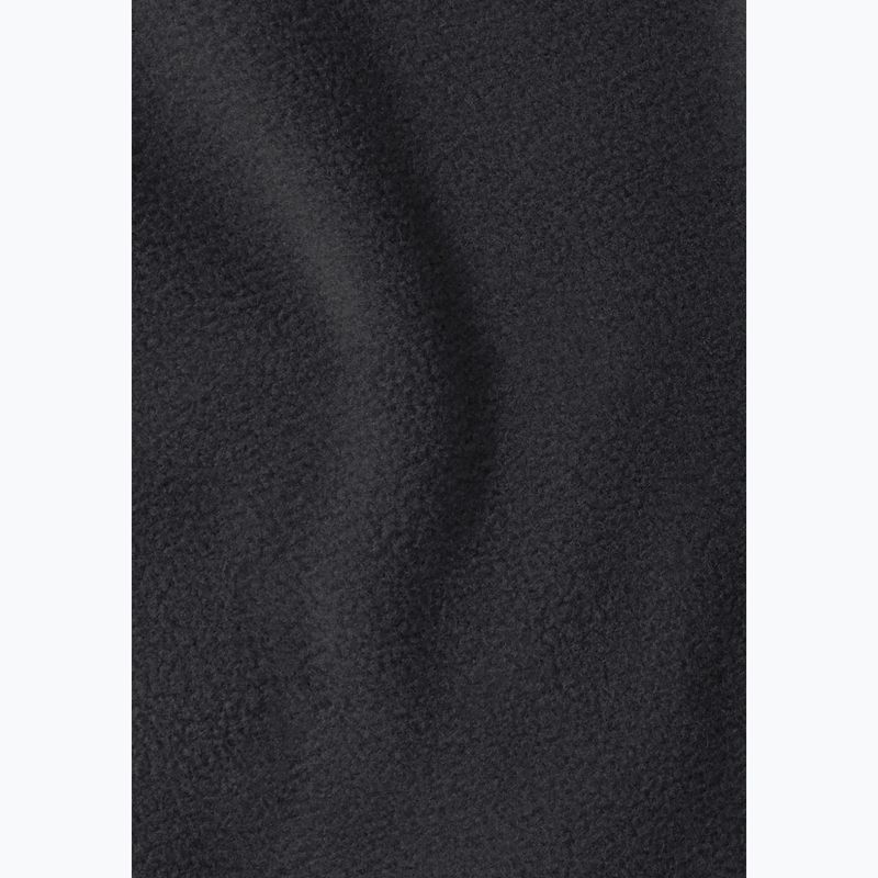 Bluza polarowa męska Jack Wolfskin Taunus 200 Full Zip black 9