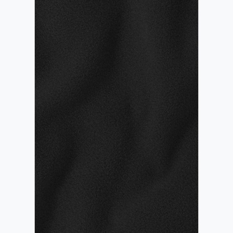 Bluza polarowa męska Jack Wolfskin Taunus 100 Full Zip black 9