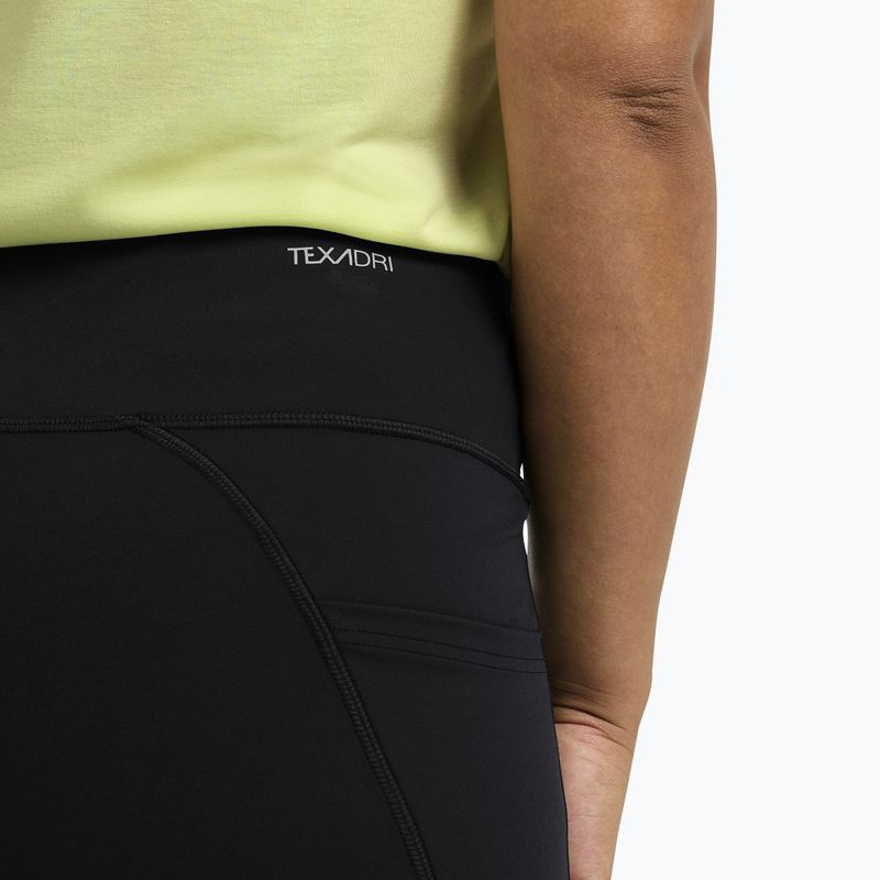 Legginsy damskie Jack Wolfskin Wildstride black 7