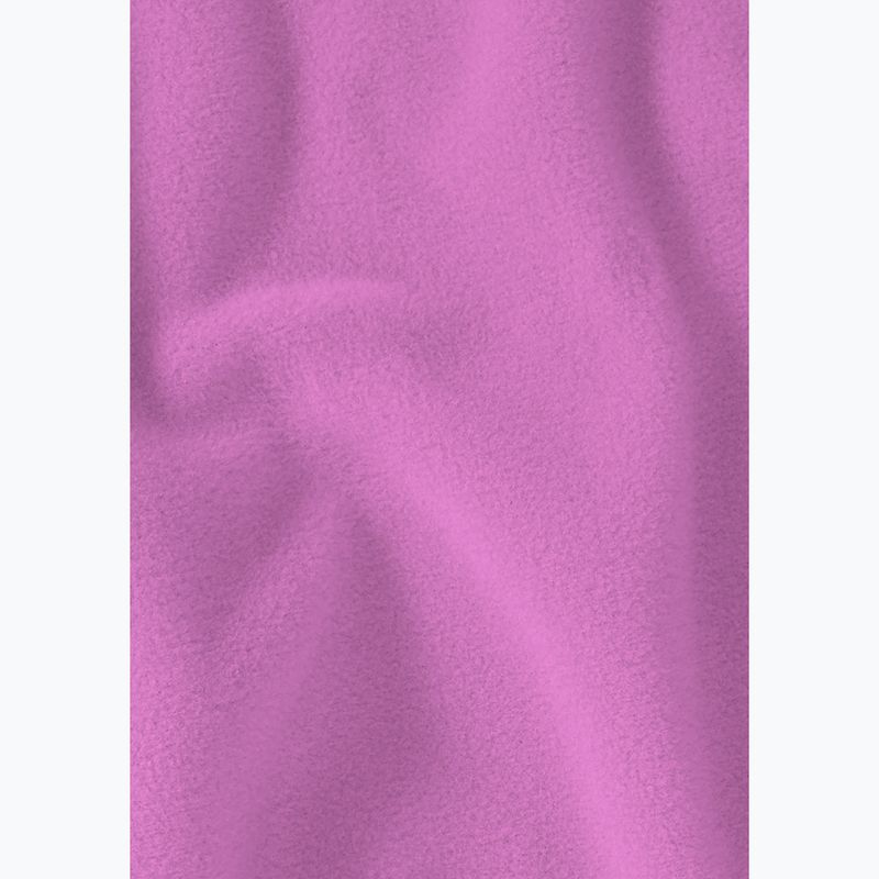 Bluza polarowa damska Jack Wolfskin Taunus 100 Full Zip foxglove 9