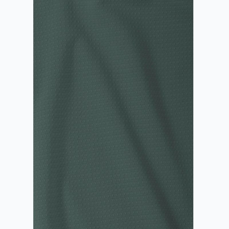 Koszulka trekkingowa damska Jack Wolfskin Prelight Suncool Duro sago palm 7