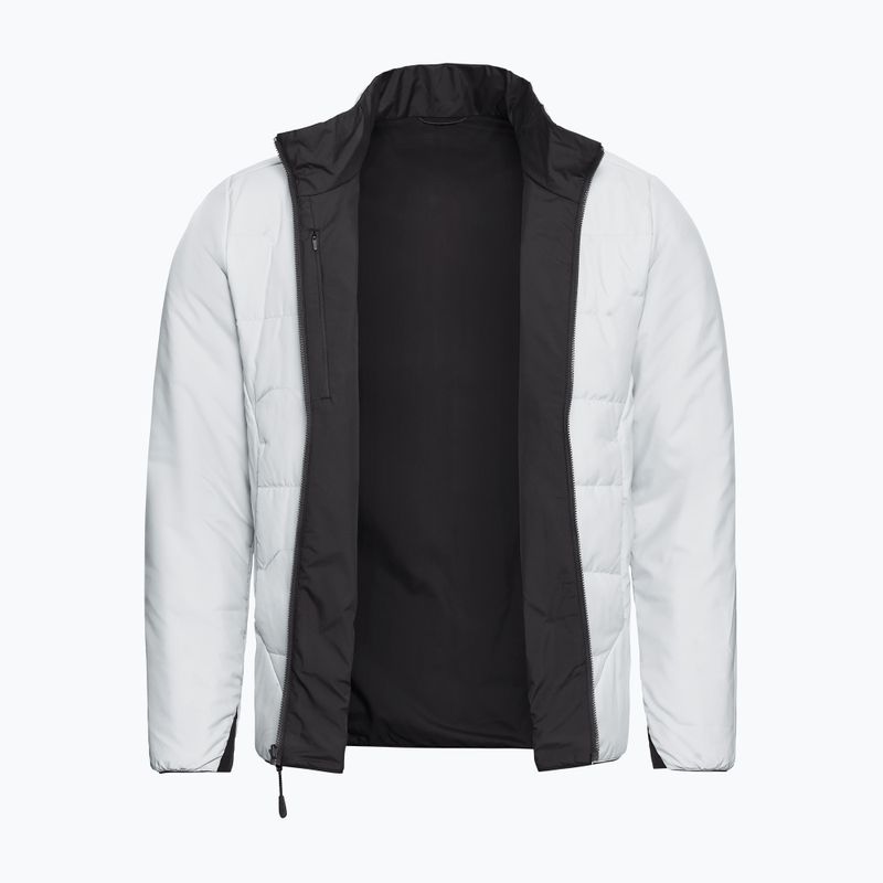 Kurtka ocieplana męska Jack Wolfskin Trail Light Ins 2IN1 black 12