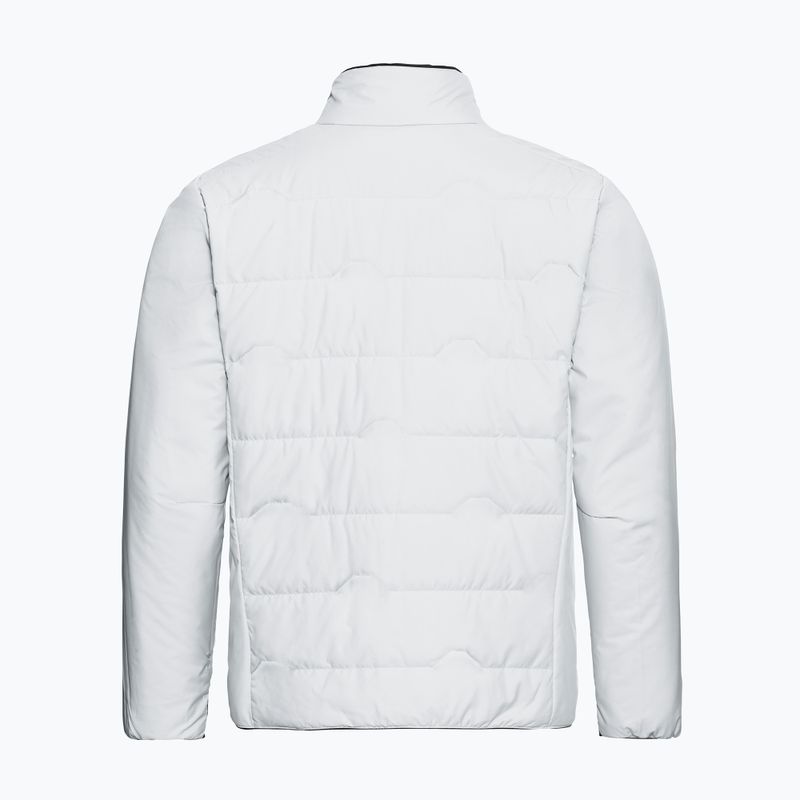 Kurtka ocieplana męska Jack Wolfskin Trail Light Ins 2IN1 black 13