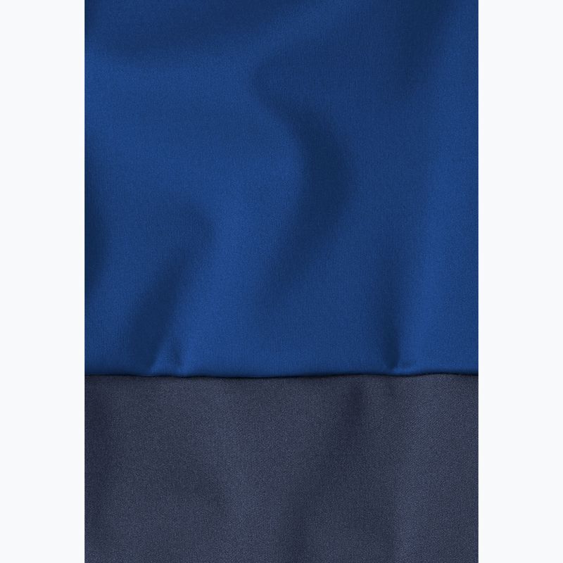 Kurtka softshell męska Jack Wolfskin Skyvail blue orchid 10