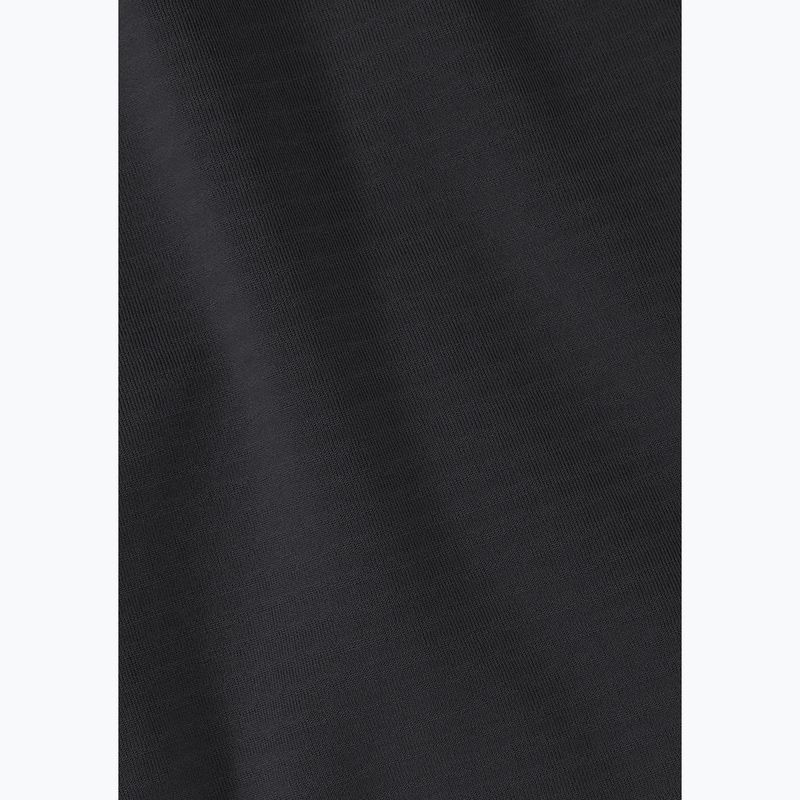 Bluza trekkingowa męska Jack Wolfskin Litestride Full Zip black 9