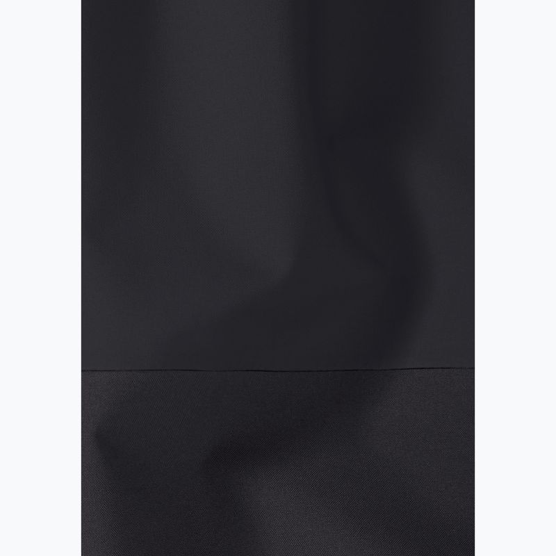 Kurtka przeciwdeszczowa męska Jack Wolfskin Rockpaw 3L phantom 10