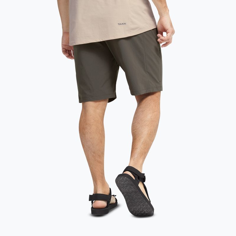 Sandały męskie Jack Wolfskin Taiga black 9