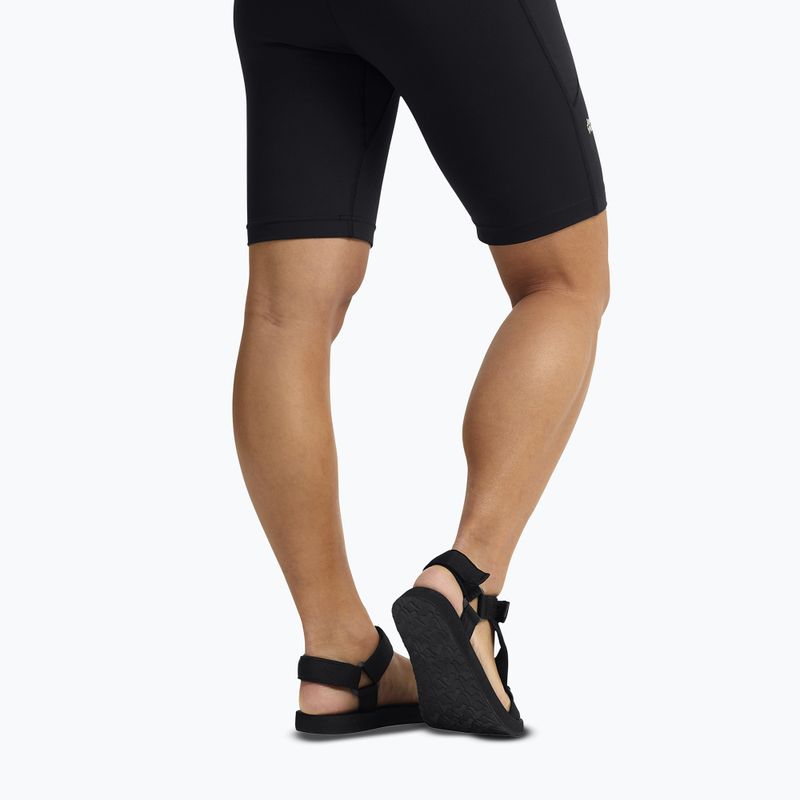 Sandały damskie Jack Wolfskin Taiga black 6