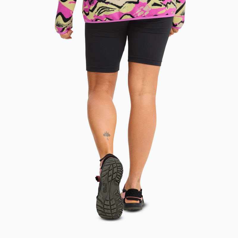 Sandały damskie Jack Wolfskin Ridge begonia 9