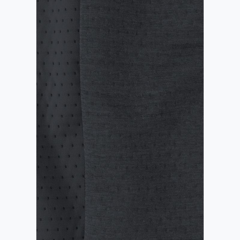 Bluza polarowa damska Jack Wolfskin Anytrail Full Zip phantom 9