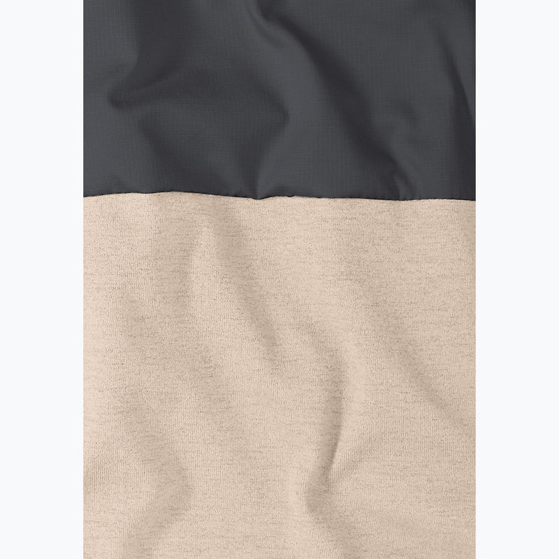 Bluza trekkingowa męska Jack Wolfskin Sucol Hoody oyster 7