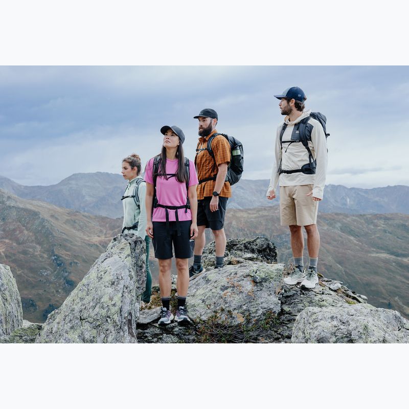 Bluza trekkingowa męska Jack Wolfskin Sucol Hoody oyster 9