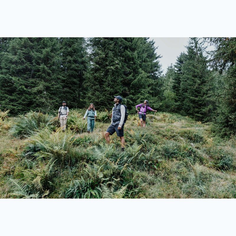 Bluza trekkingowa męska Jack Wolfskin Sucol Hoody oyster 12