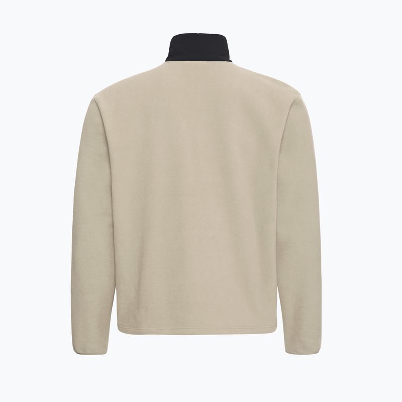 Bluza polarowa męska Jack Wolfskin Sumetro Full Zip oyster 8