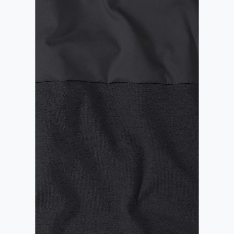 Bluza trekkingowa męska Jack Wolfskin Sucol Hoody black 7