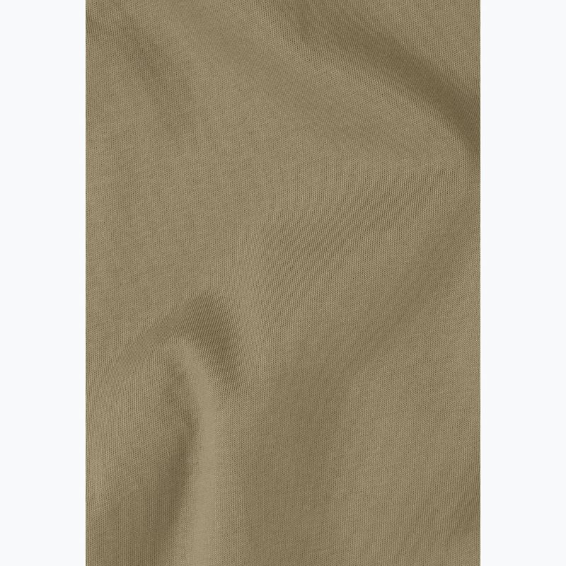 Koszulka męska Jack Wolfskin Carefree hazel wood 8