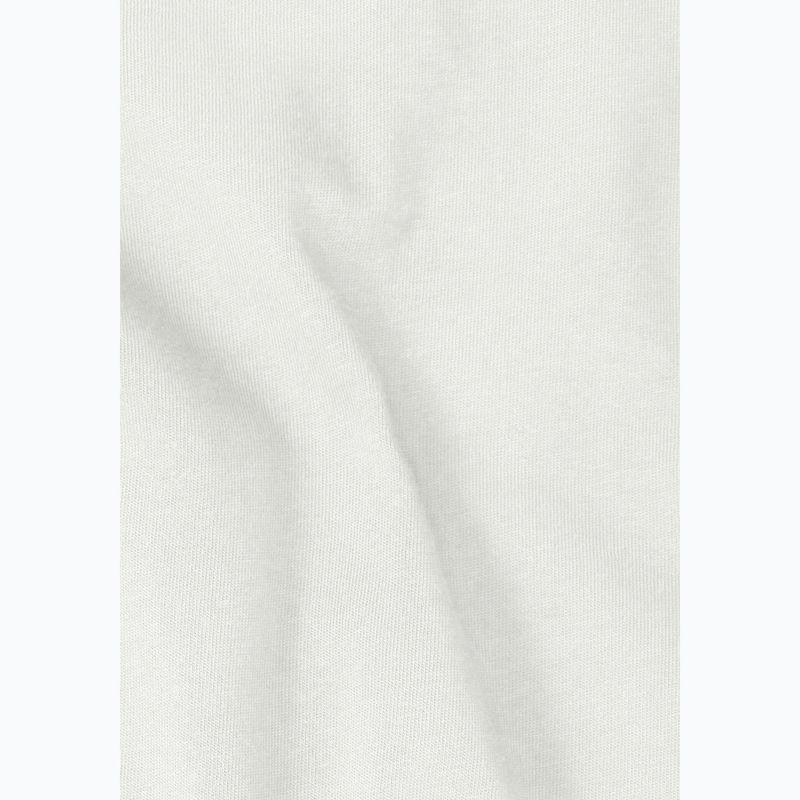 Koszulka męska Jack Wolfskin Essential stark white 7