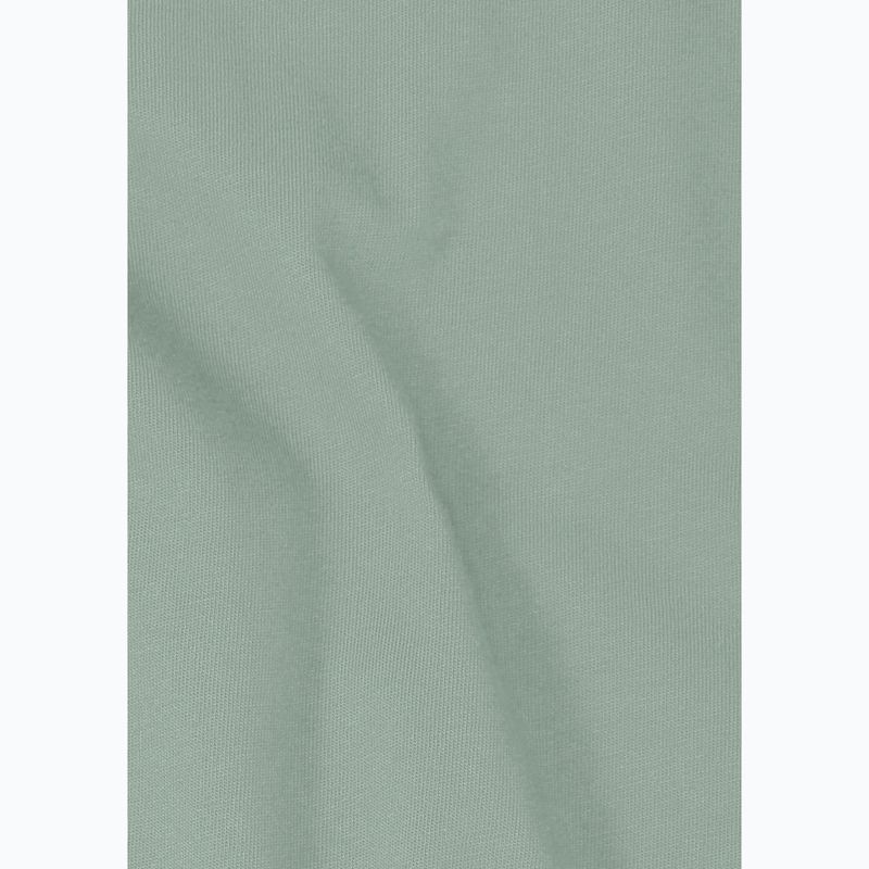 Koszulka męska Jack Wolfskin Essential green zinnia 7