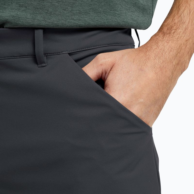 Spodenki trekkingowe męskie Jack Wolfskin Pico phantom 4