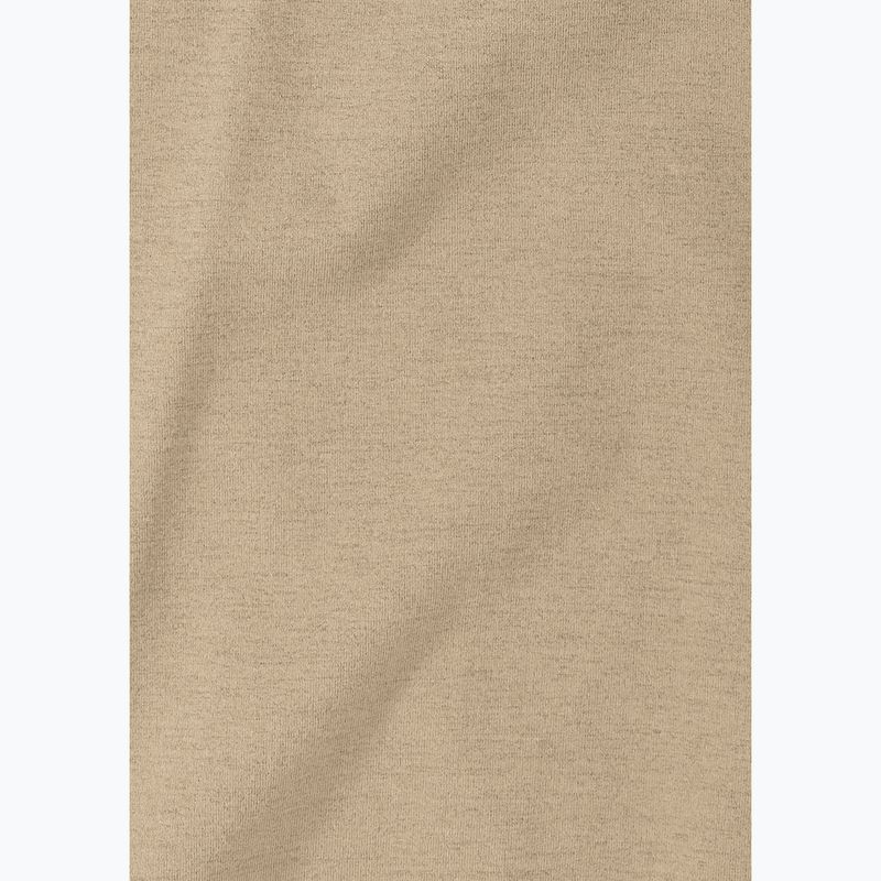 Koszulka męska Jack Wolfskin Travel hazel wood 7