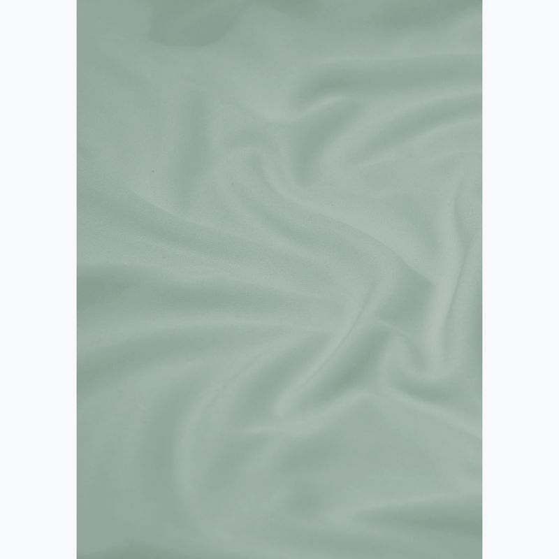 Koszulka trekkingowa damska Jack Wolfskin Tech T green zinnia 8