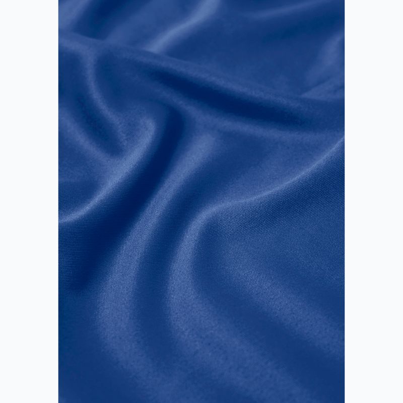 Koszulka  trekkingowa męska Jack Wolfskin Tech T blue orchid 8