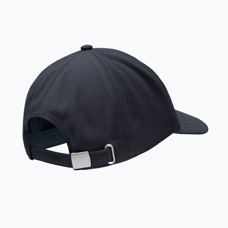 Czapka z daszkiem Jack Wolfskin sunset dark navy 2