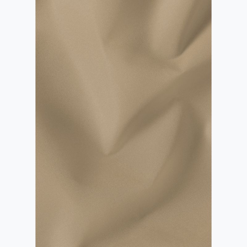 Kurtka przeciwdeszczowa męska Jack Wolfskin Jasper 2L hazel wood 10