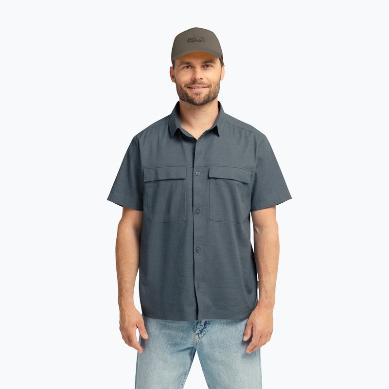 Czapka z daszkiem Jack Wolfskin sunset stone 5