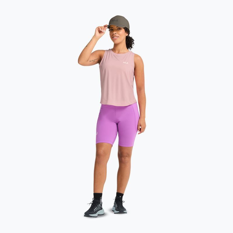 Czapka z daszkiem Jack Wolfskin sunset stone 7