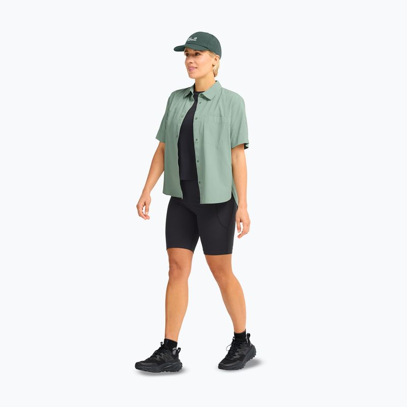 Czapka z daszkiem Jack Wolfskin sunset sago palm 5