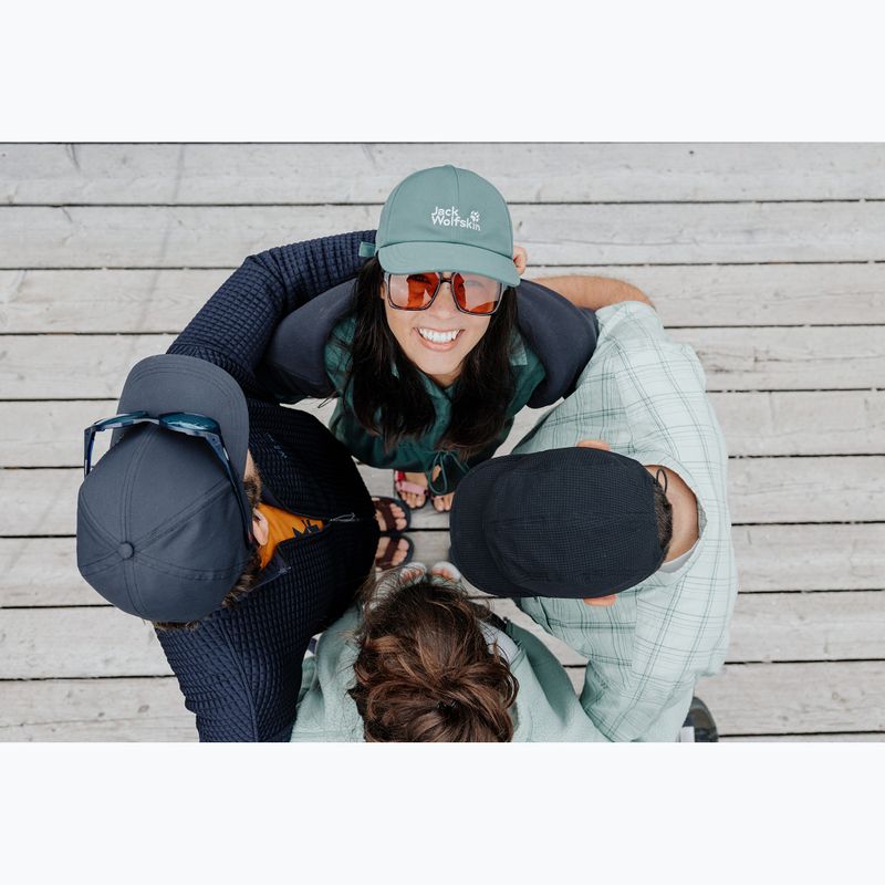 Czapka z daszkiem Jack Wolfskin sunset sago palm 9