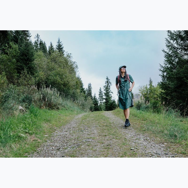 Czapka z daszkiem Jack Wolfskin sunset sago palm 10