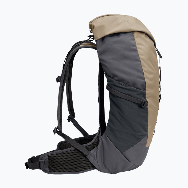 Plecak turystyczny Jack Wolfskin Astro Vent 30 l hazel wood 4