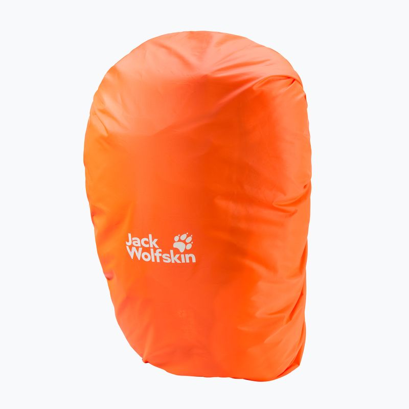 Plecak turystyczny Jack Wolfskin Astro Vent 30 l hazel wood 5