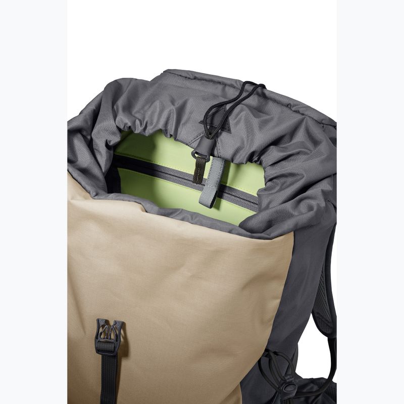 Plecak turystyczny Jack Wolfskin Astro Vent 30 l hazel wood 9