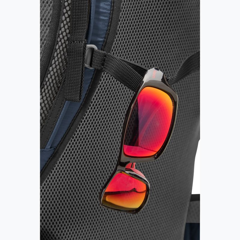 Plecak turystyczny Jack Wolfskin Echotrek Shape 30 l midnight sky 12