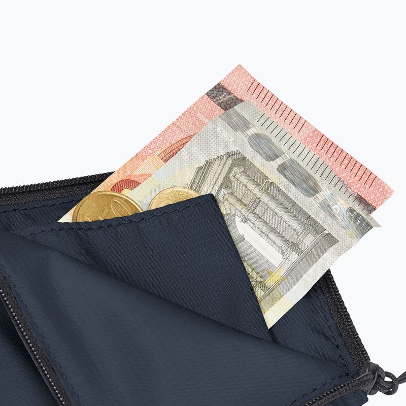 Portfel Jack Wolfskin Wandermood midnight sky 5