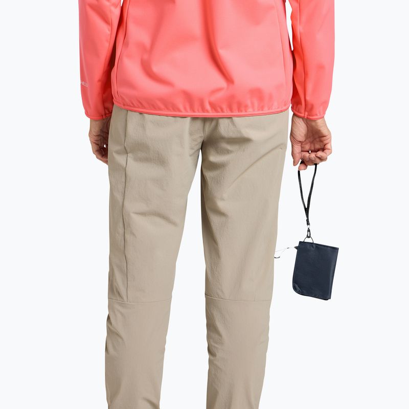 Portfel Jack Wolfskin Wandermood midnight sky 9