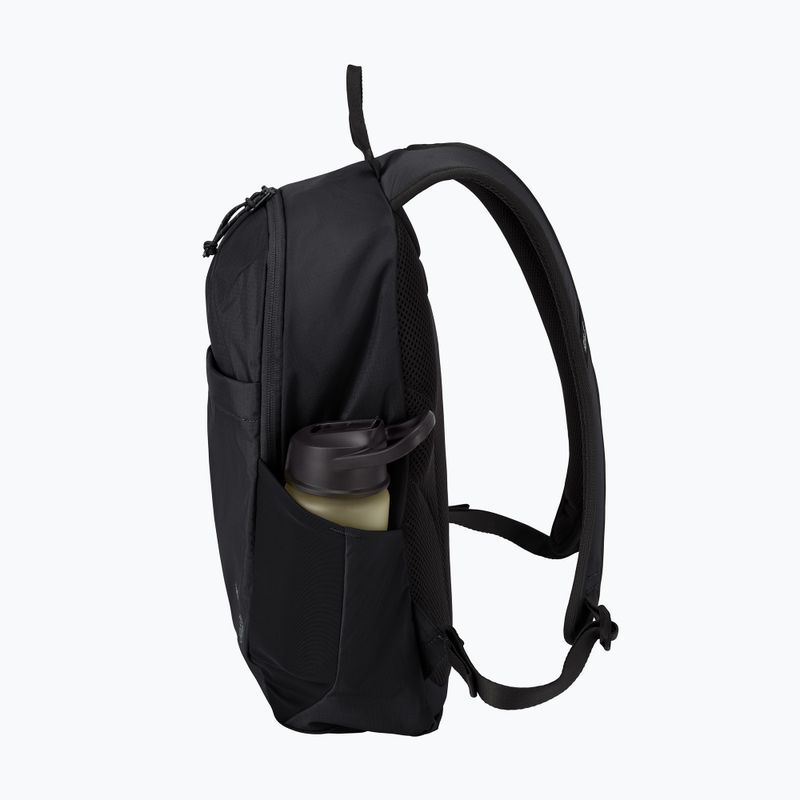 Plecak miejski Jack Wolfskin Yuma 14 l black 6