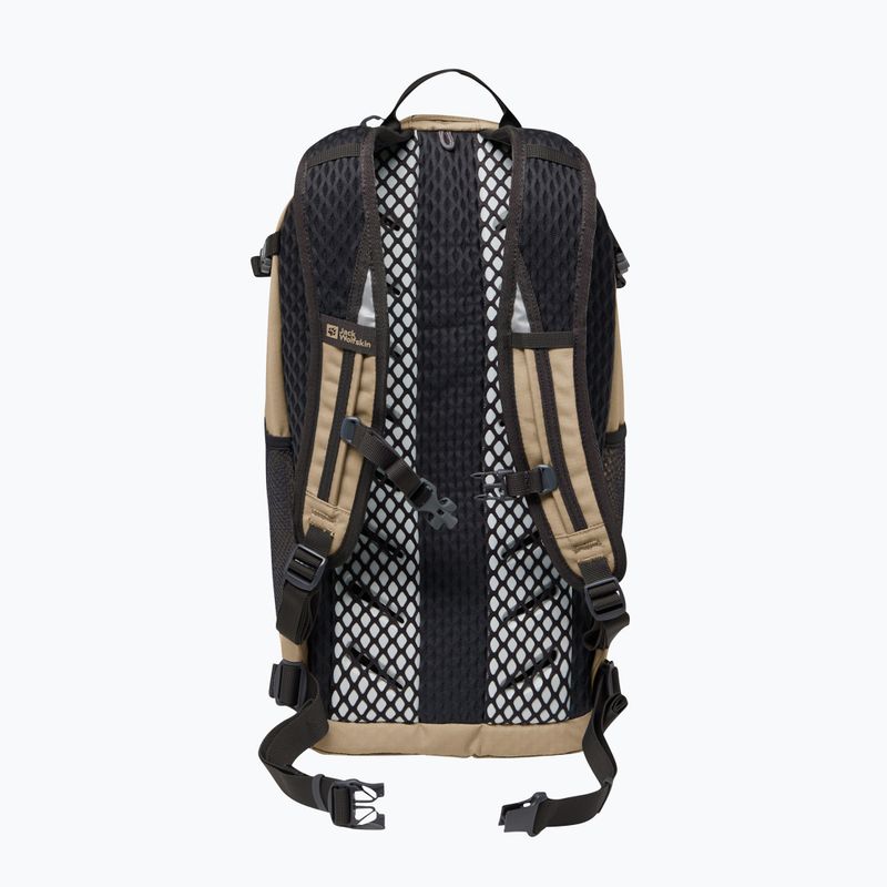Plecak Jack Wolfskin Velocity 20 l hazel wood 3