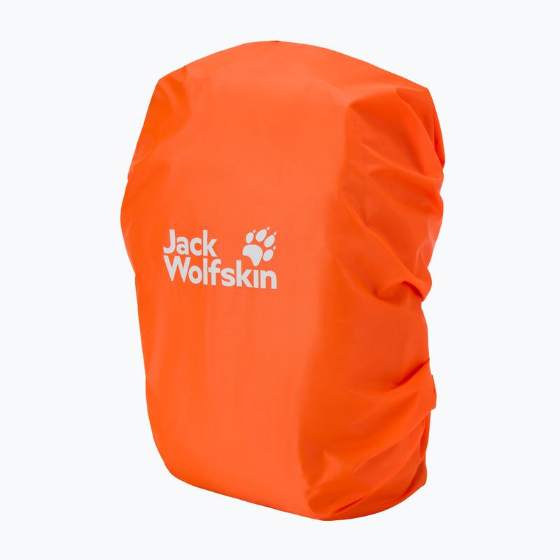 Plecak miejski Jack Wolfskin Yuma 14 l midnight sky 7
