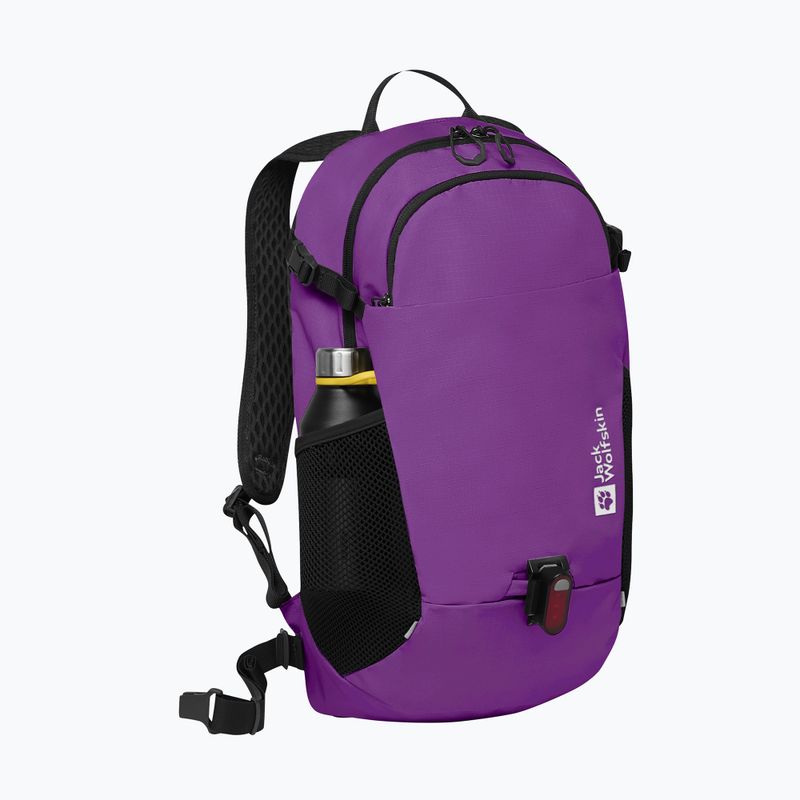 Plecak Jack Wolfskin Velocity 20 l freesia 2