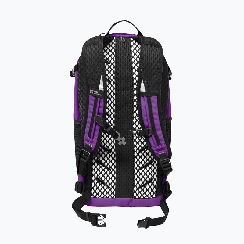 Plecak Jack Wolfskin Velocity 20 l freesia 3