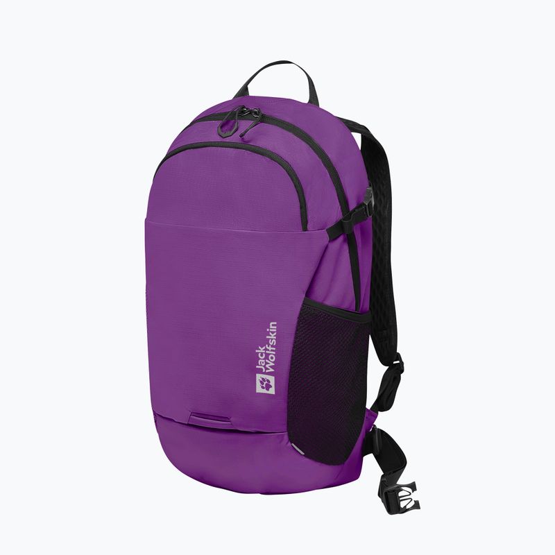 Plecak Jack Wolfskin Velocity 20 l freesia 4